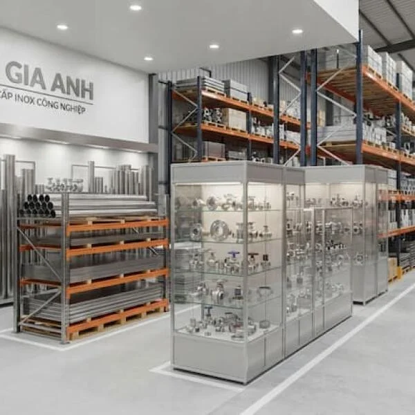 Inox Gia Anh
