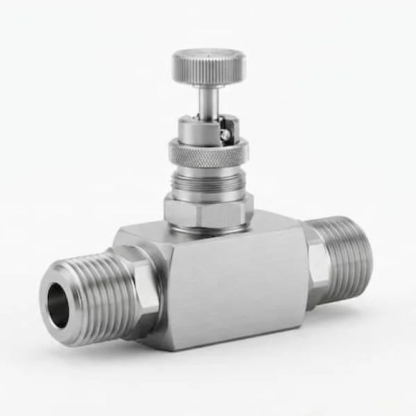 Needle valve Swagelok