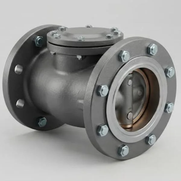 NRV Valve