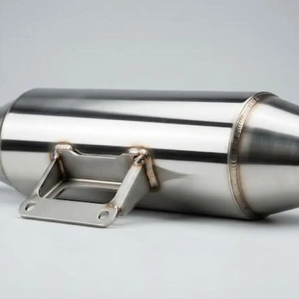 Pô chùy inox 304