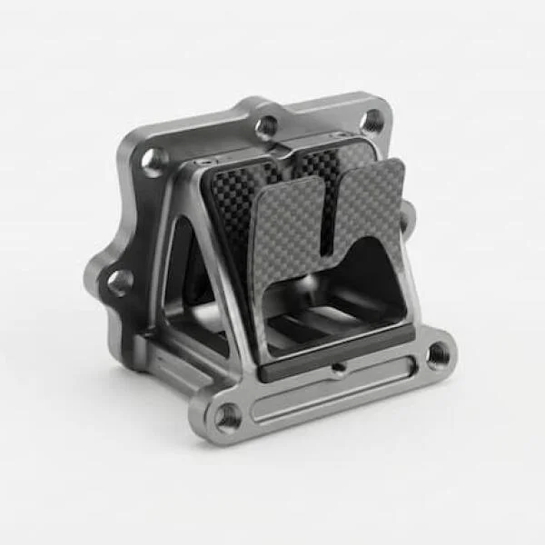 Reed valve 2 stroke