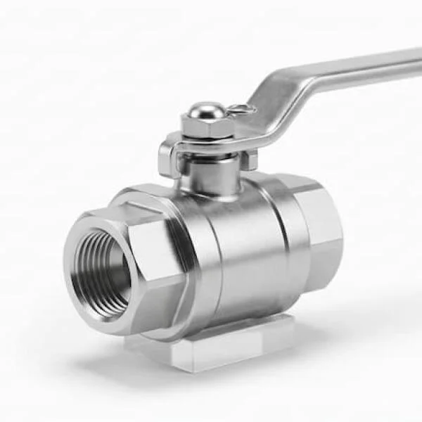 Rumine Inox 304