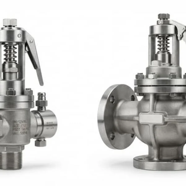 Safe Valve