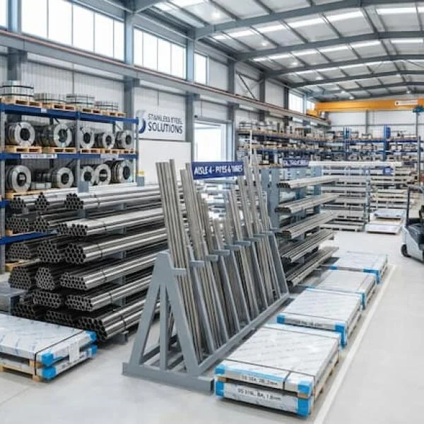 Stainless Supplier