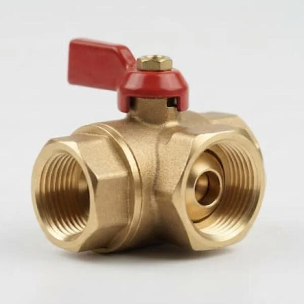 Valve 3 8