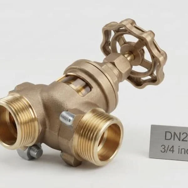 Valve DN20