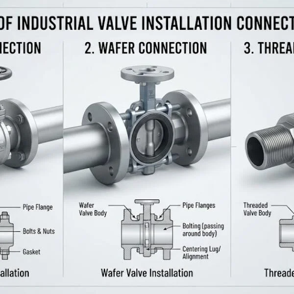Chức năng valve install
