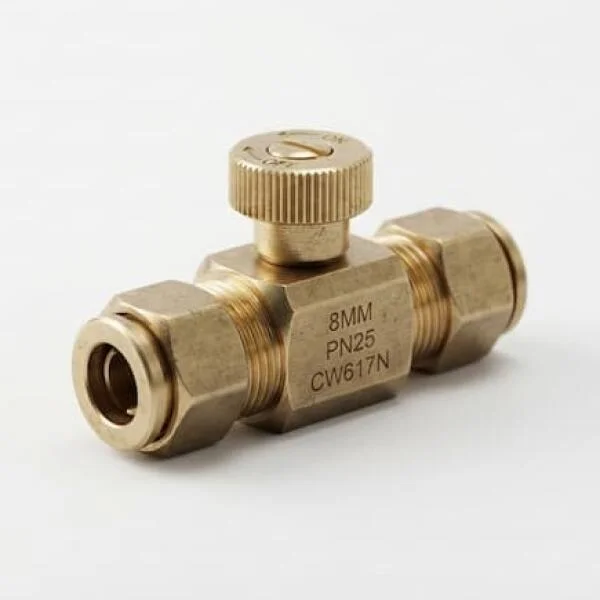 Van 8mm