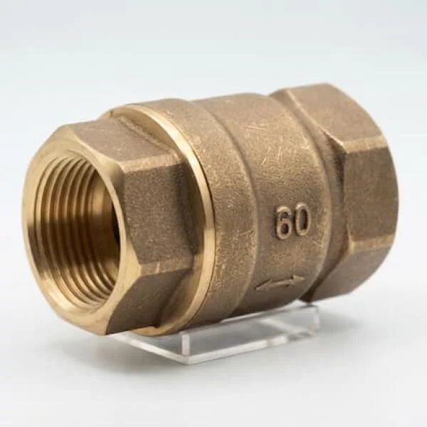 van đồng 1 chiều 60