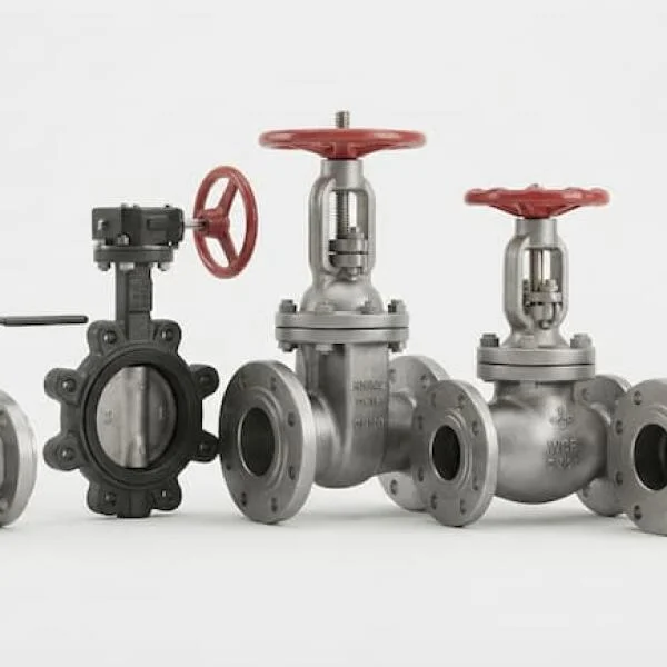 Van valve
