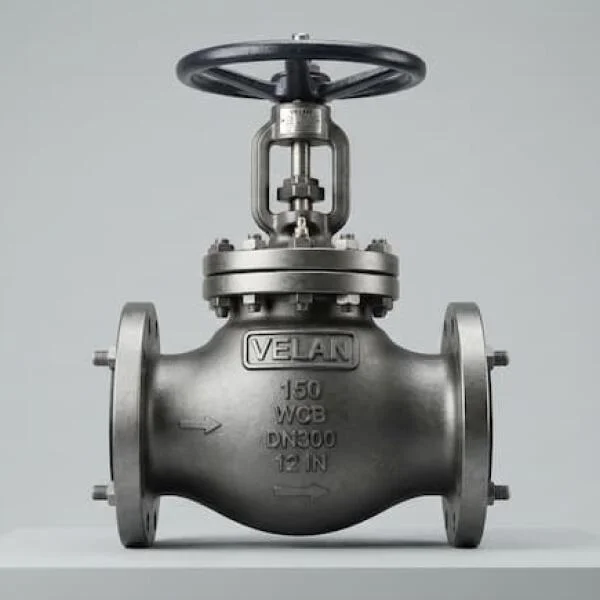 Velan Valve