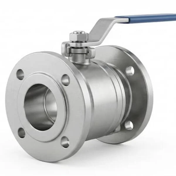 Ball Valve Full Bore