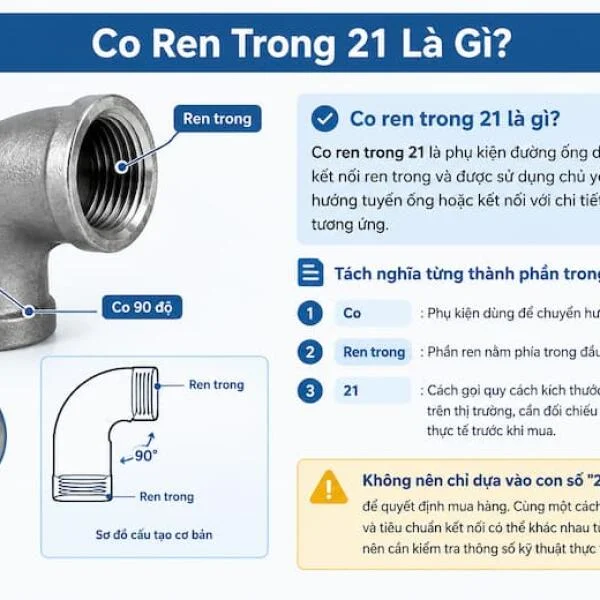 Co Ren Trong 21