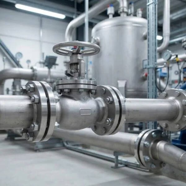 Cook valve là gì
