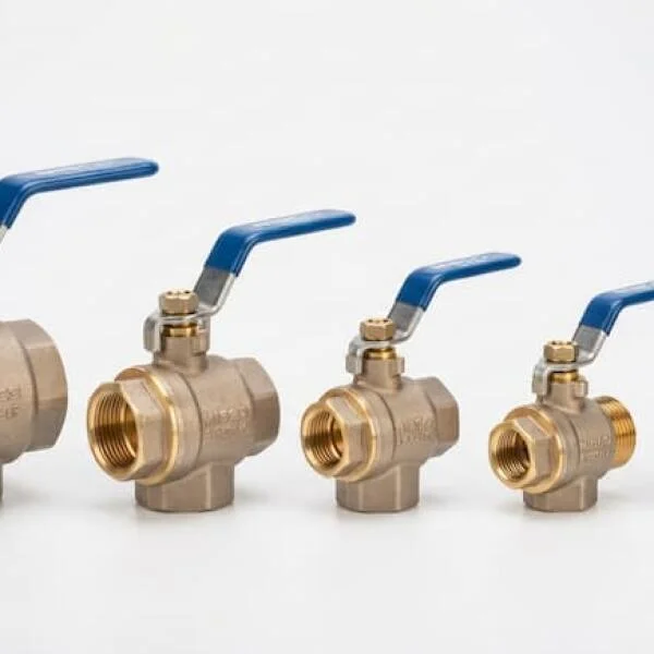 NIBCO Ball Valves