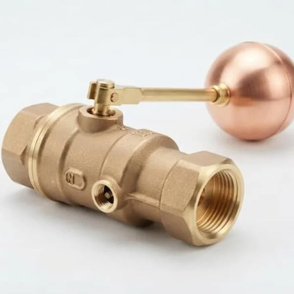 Phao Ngắt Nước Tự Động