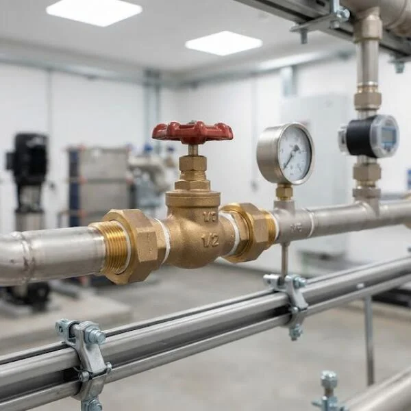 Lựa chọn small globe valve