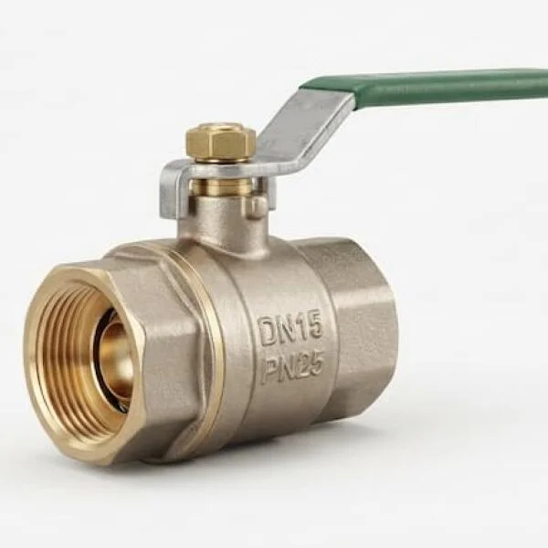 Valve DN15