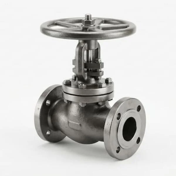 Valve Velan