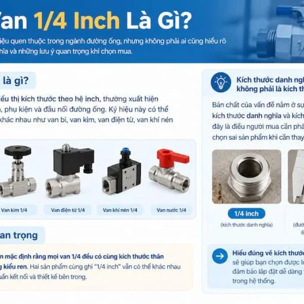 Van 1 4 Là Bao Nhiêu