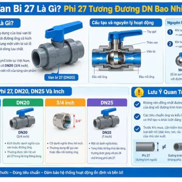 Van Bi 27