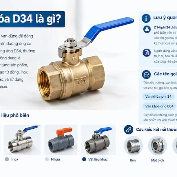 Van Khóa D34