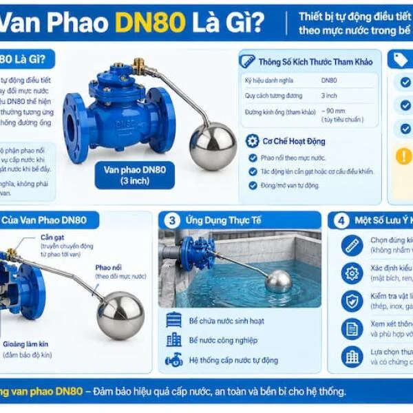 Van Phao DN80