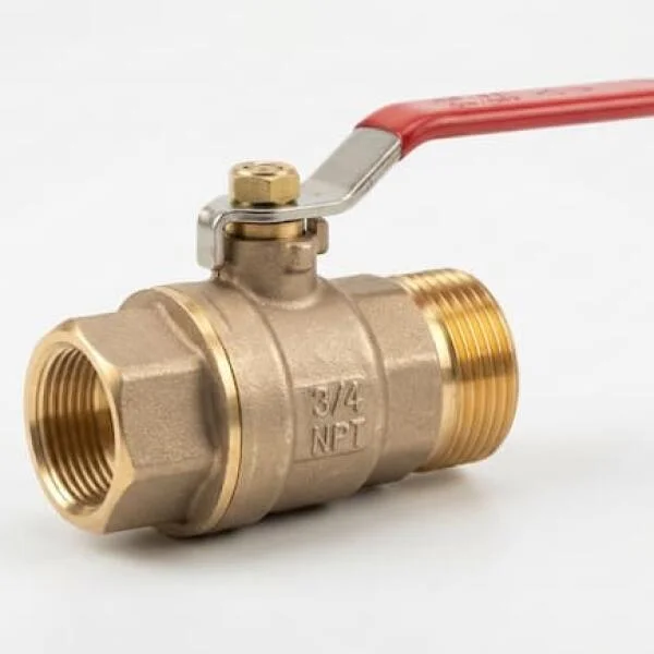 Water Shut Off Valve