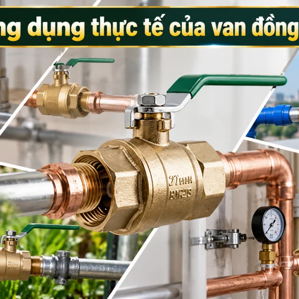 Van đồng 27 là gì?