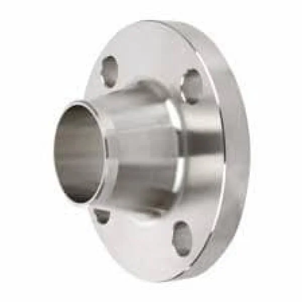 3 Weld Neck Flange