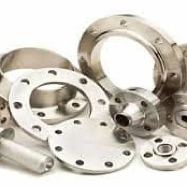 304 stainless steel flange