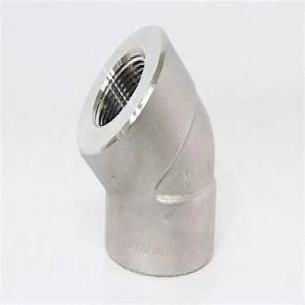 45 Inox