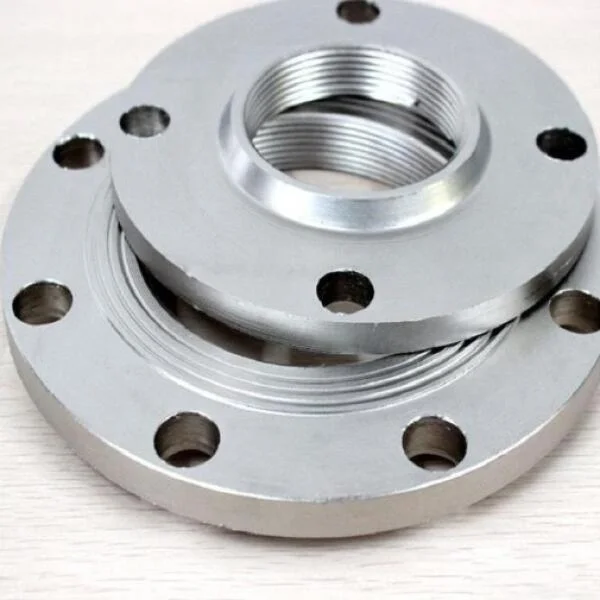Ansi b16 5 forged flanges