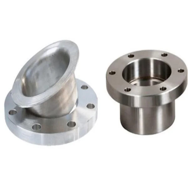 ASME B16 5 Flanges