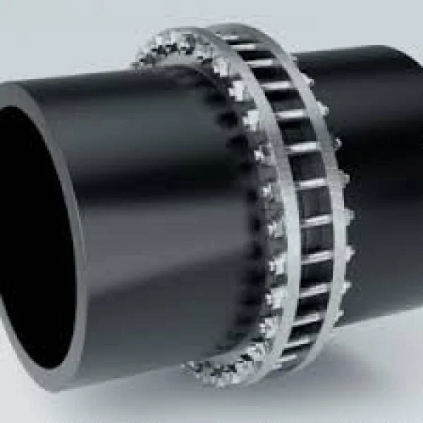 Backing flange hdpe