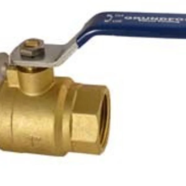 Ball valve 2 inch flange