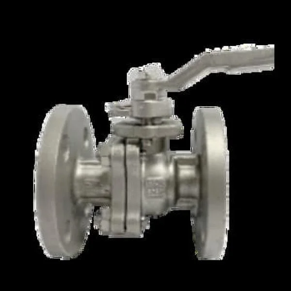 Ball Valve JIS 10K