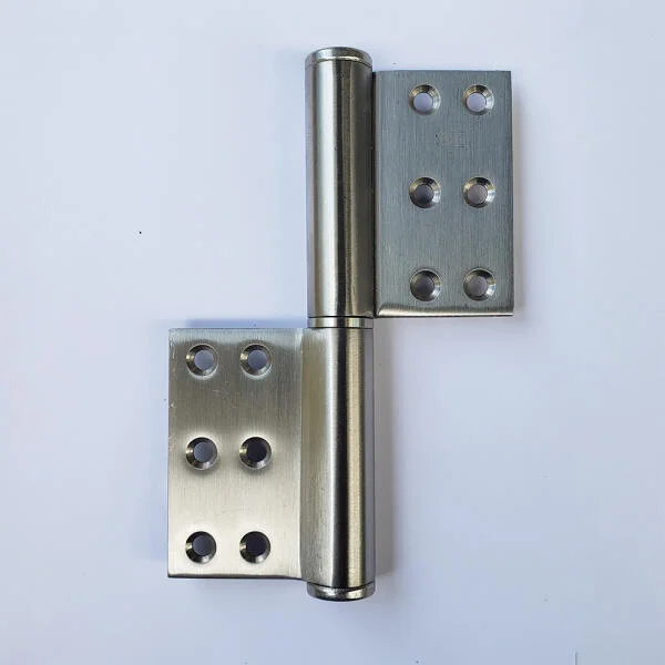 Bản lề cối inox