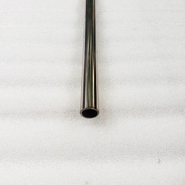 Bán lẻ ống inox 304