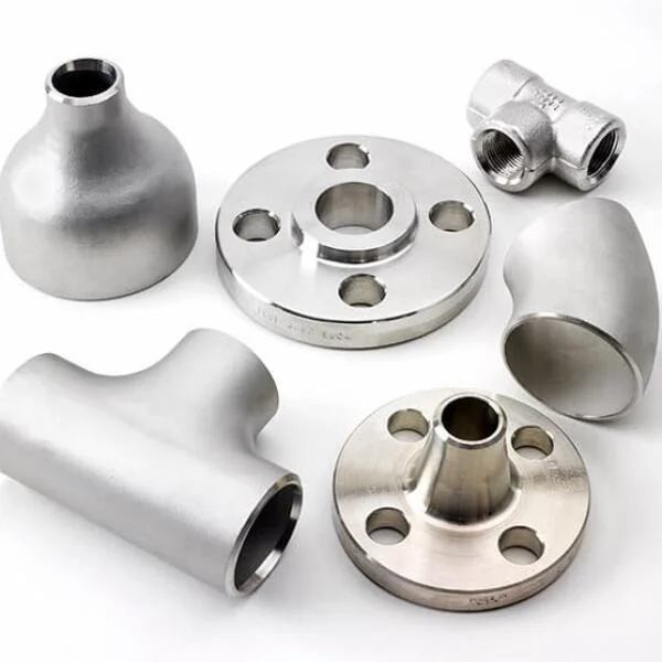 Bảng Báo Giá Phụ Kiện Ống Inox 304