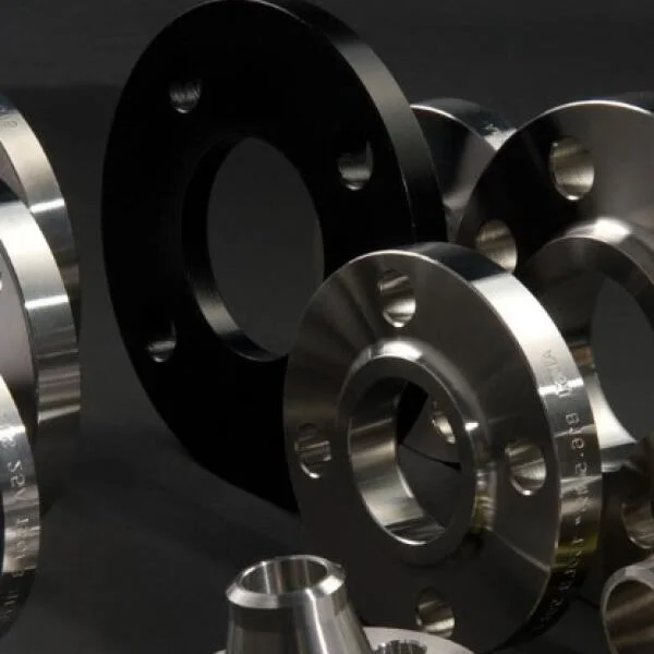 Bảng Giá Các Loại Mặt Bích Thép