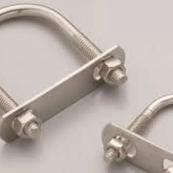 Bảng giá cùm U inox