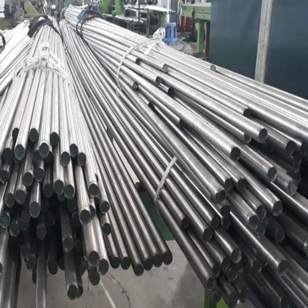 Bảng Giá Inox 304 Tròn Đặc