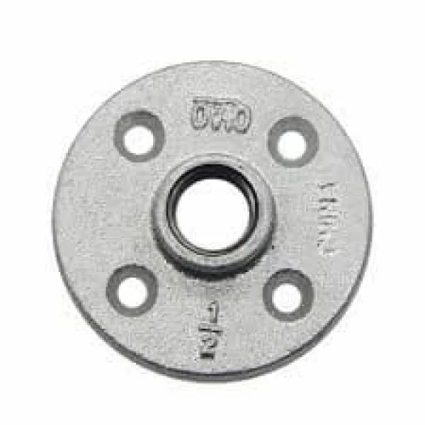 Bảng Giá Mặt Bích Mạ Kẽm