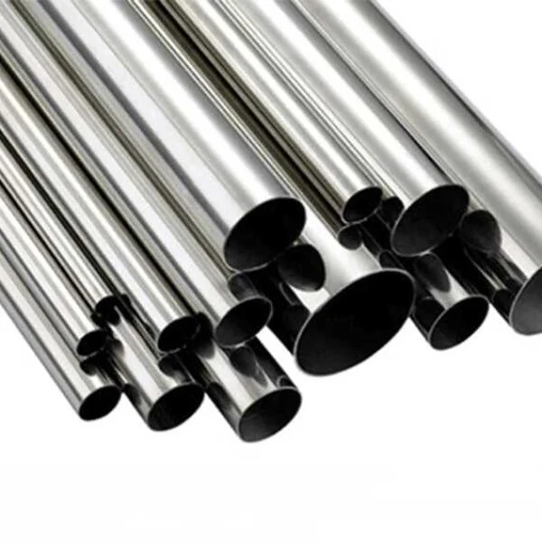 Bảng giá ống inox tròn 201