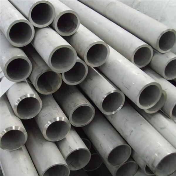 Bảng giá ống inox tròn