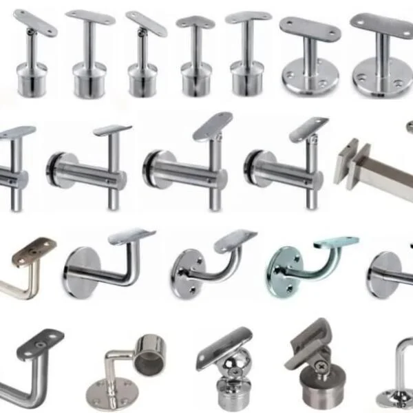 Bảng giá phụ kiện inox 304