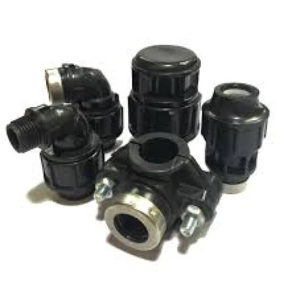 Bảng giá phụ kiện ống hdpe