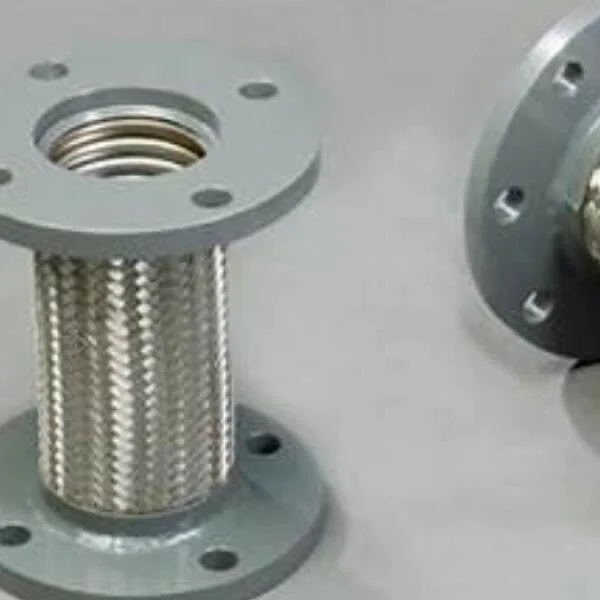 Báo Giá Khớp Nối Mềm Inox