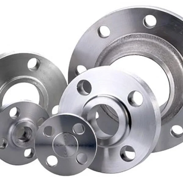 Báo giá mặt bích inox